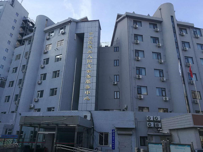 当好东道主 奉献在岗位——中建联合人行动在峰会(图6) 当好东道主 奉献在岗位——中建联合人行动在峰会(图6)