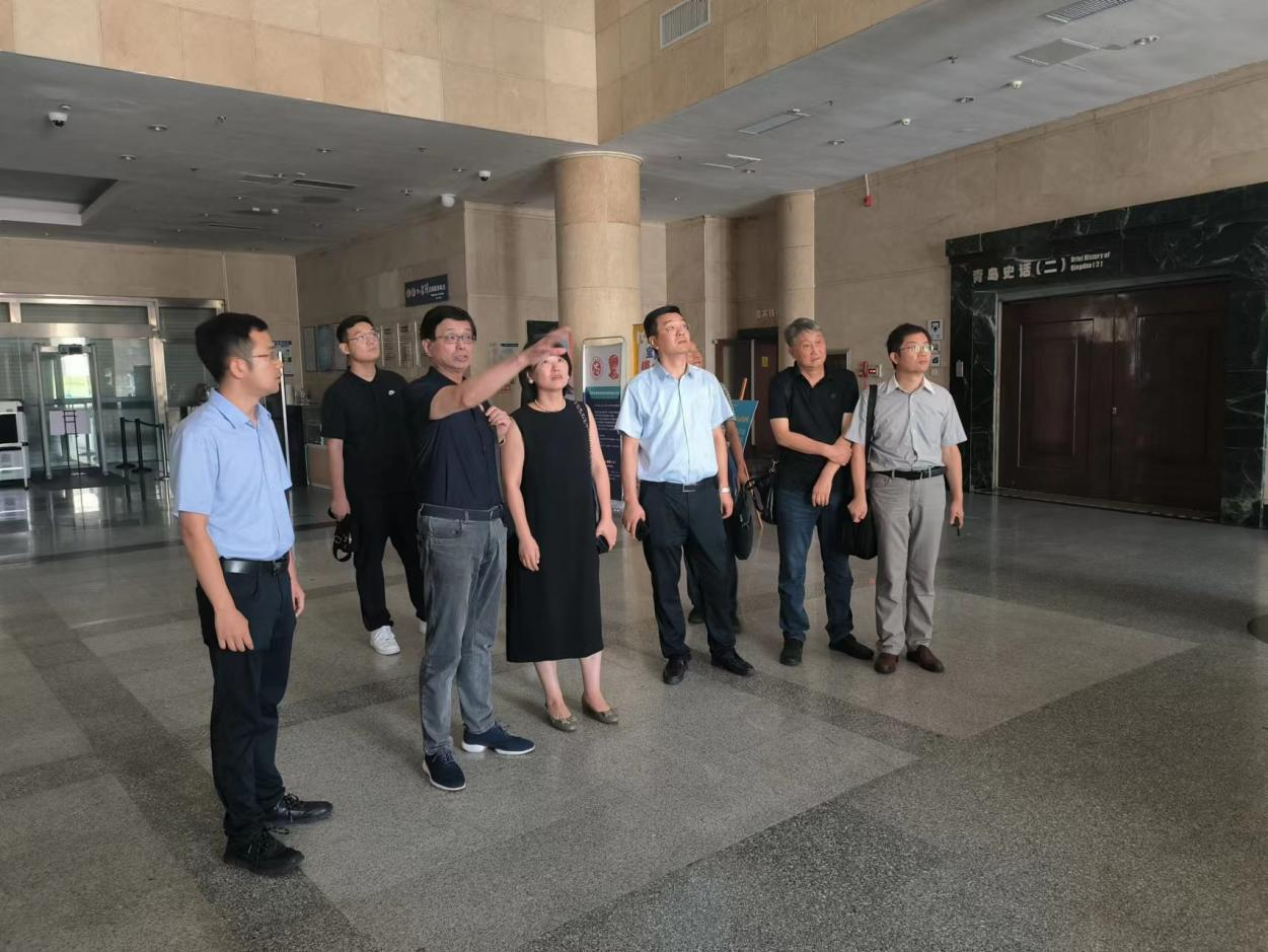 争先创优 | 中建联合主导研发的一项科技成果获评国内领先水平(图2)
