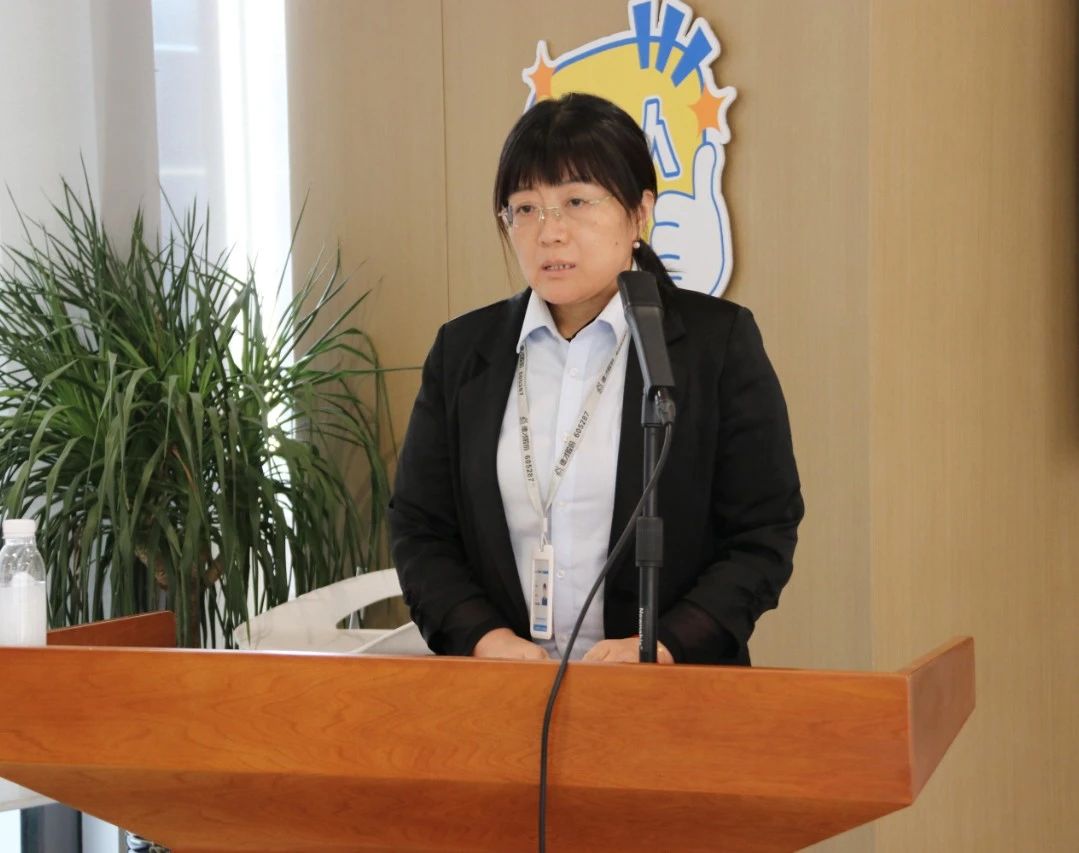 中建联合“大干70天，打赢收官战”誓师大会成功举办(图3)