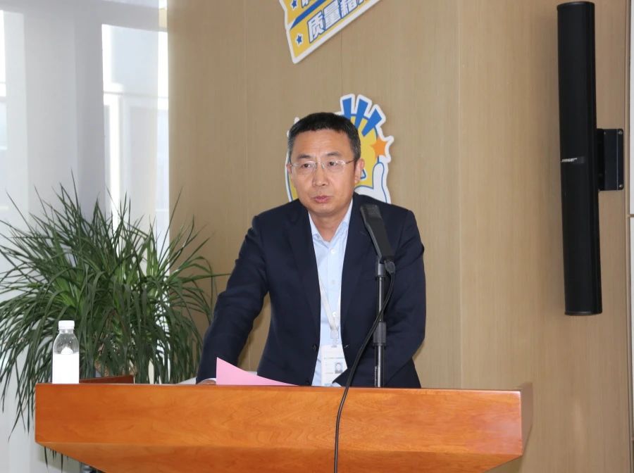 中建联合“大干70天，打赢收官战”誓师大会成功举办(图4)