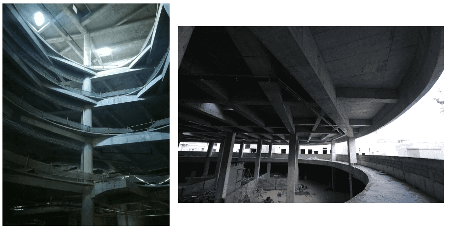 中建联合|赋能海尚海，打造即墨全新商业地标(图6)